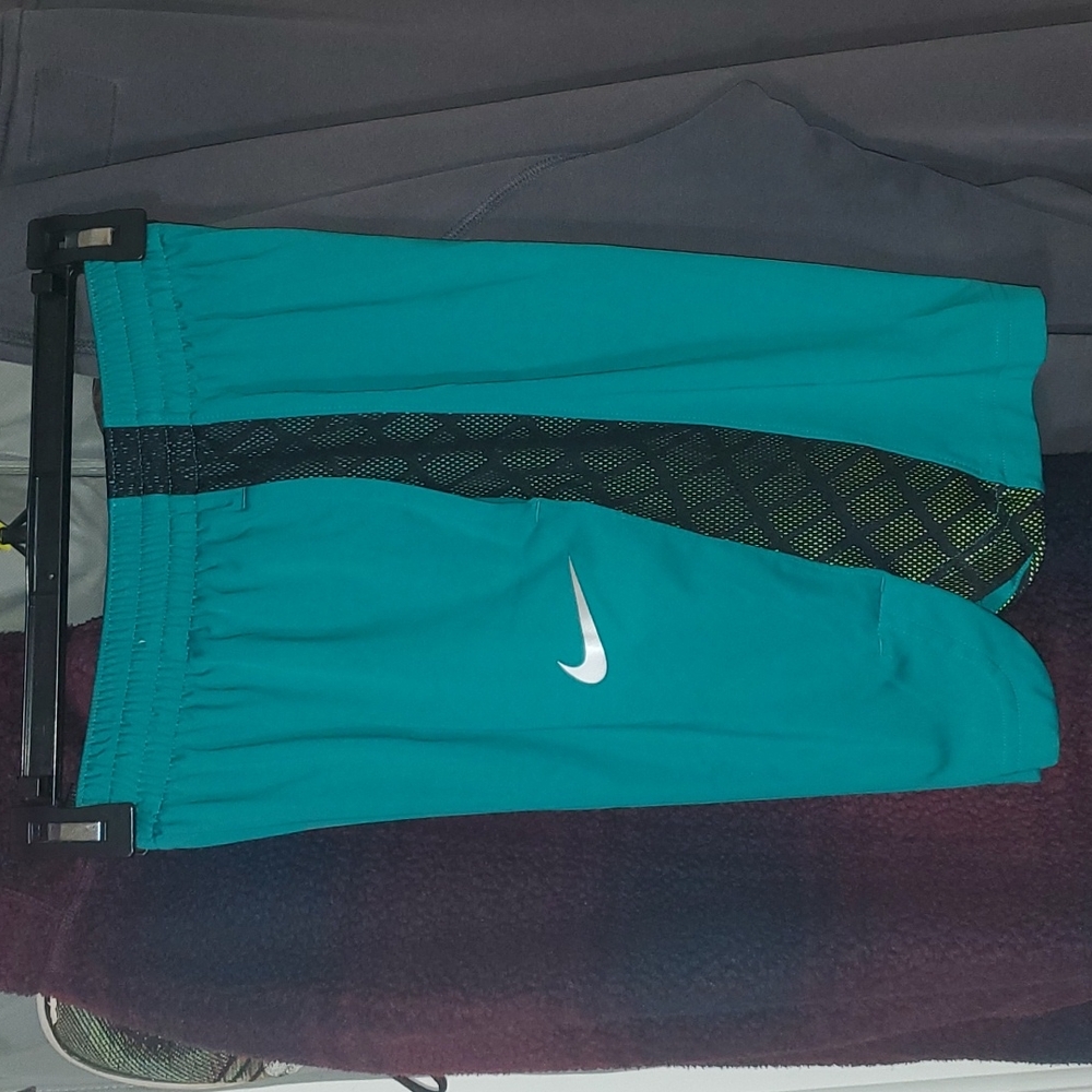 Nike Elite Shorts